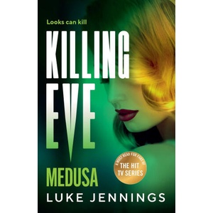 Killing Eve (ISBN: 9781837039579)