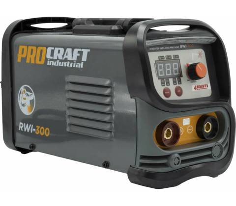 Procraft RWI 300