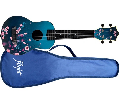FLIGHT TUS 32 Sakura