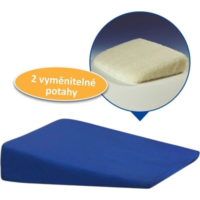 Modom Vital Comfort Klín na sezení 38 x 37 x 7 cm – Zboží Dáma