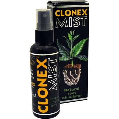 Growth Technology Clonex Mist Objem hnojiva: 300 ml