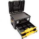 Image 1 of DEWALT TSTAK II + IV Combo DWST83395-1