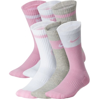 Nike Everyday CK7302-905 růžové
