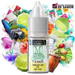 Bombo Magnum Vape Extra Sweet Brazillian Lime 10ml