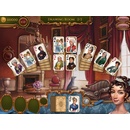 Regency Solitaire
