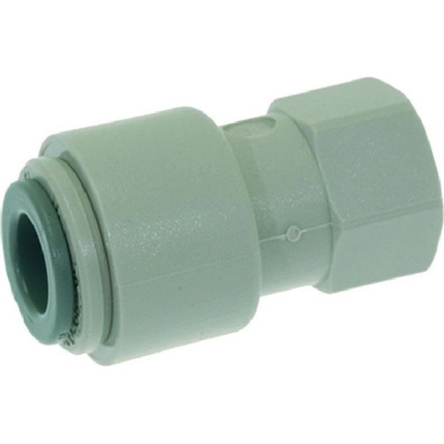 John Guest J-G rovný závit vnitřní 1/4 FFL - hadice 5/16"