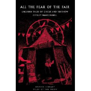 All the Fear of the Fair | Edward Parnell (ISBN: 9780712355094)