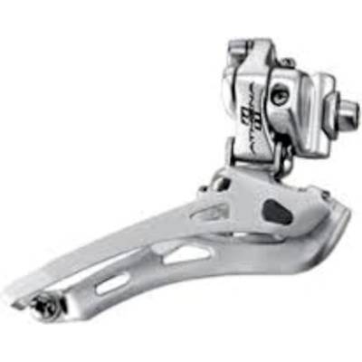 Campagnolo Преден дерайльор Campagnolo Athena FD10-AT2B