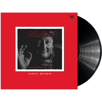 Czerwinski Adam Trio Kiedy Bylem Vinyl