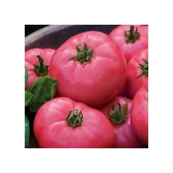Image 1 of ? Домат - Big Pink F1 - 15 семена (295199)