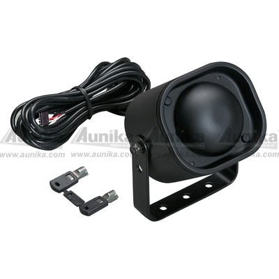 Vodotěsná zálohovaná siréna Spal SIR-2