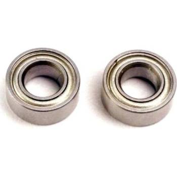 Traxxas сачмен лагер 5x10x4mm ZZ (2)
