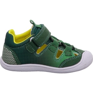 VADO Детски обувки barefoot VADO Kid's Beach Elastic Barefoot shoes - Apple - размер 25 (EU) (702-3233-0116)