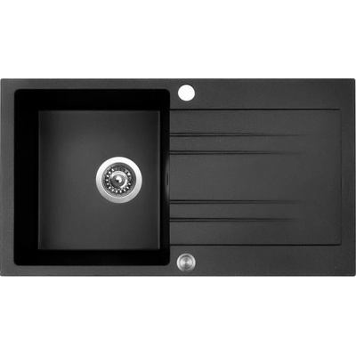 Sinks SIGRA78043530XC RAPID 780 XC Granblack