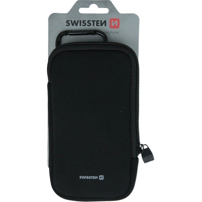 Pouzdro SWISSTEN BLACK-ROCK 6,4"