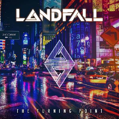 Mystic Production Landfall: The Turning Point - CD (054484)