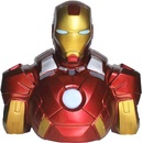Semic Pokladnička Marvel Iron Man
