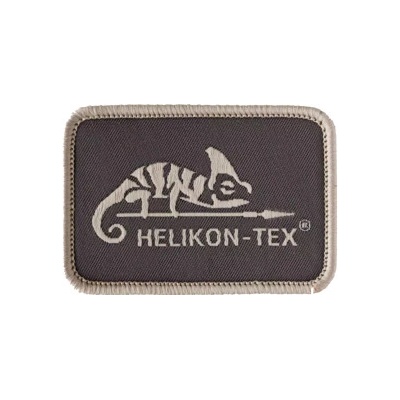 Nášivka Helikon-Tex Patch, coyote