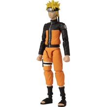 Bandai Anime Heroes Naruto Uzumaki Naruto