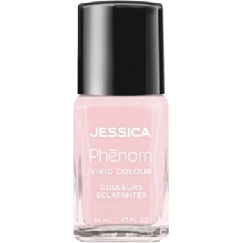 Jessica Cosmetics Phēnom Бързосъхнещ лак за нокти PHEN-004 First Love 14 мл