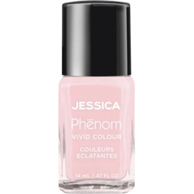 Jessica Cosmetics Phēnom Бързосъхнещ лак за нокти PHEN-004 First Love 14 мл