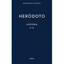 28. Historia. Libros VI-VII