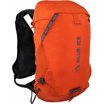 Blue Ice Раница за катерене Blue ice Reach 20 Climbing backpack - Rooibos - размер One Size (502-8613-0111)