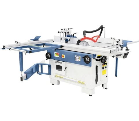Bernardo PSM 2600