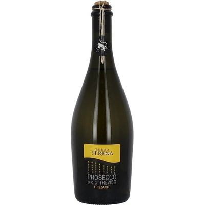 Terra Serena Frizzante Proseccco Treviso 0,75 l