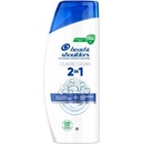 Head & Shoulders Classic Clean šampon proti lupům 2 v 1 625 ml