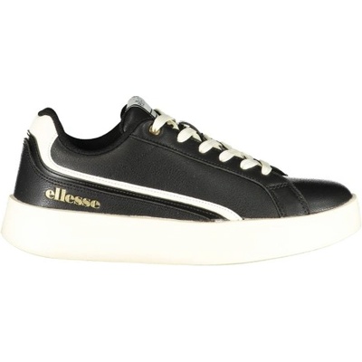 Ellesse Дамски спортни обувки ellesse, Размер 40, Цвят Черно (americanos07leplep_ne001bla)