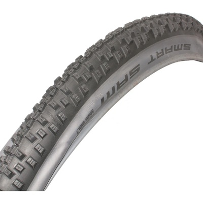 Schwalbe Smart Sam K-guard šedý bok průměr/šíře 29 x 2,25