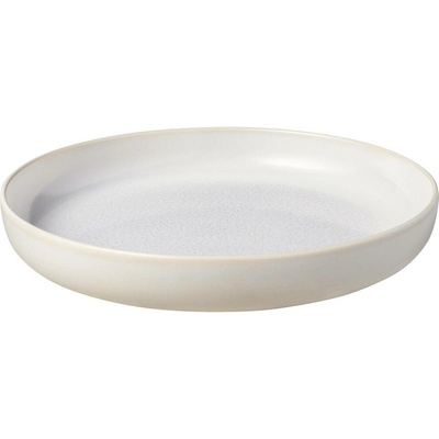 Villeroy&Boch Crafted Cotton hluboký talíř, Ø22cm, 450ml