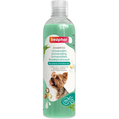 Beaphar Šampon universal 250 ml – Zbozi.Blesk.cz