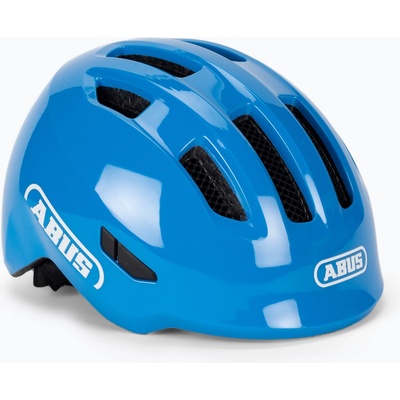 Abus Smiley 3.0 blue 2024