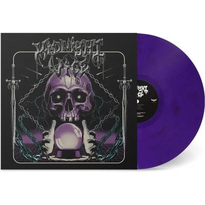Midnight Vice - Midnight Vice (Limited Edition) (Coloured) (LP) (4262464733764)