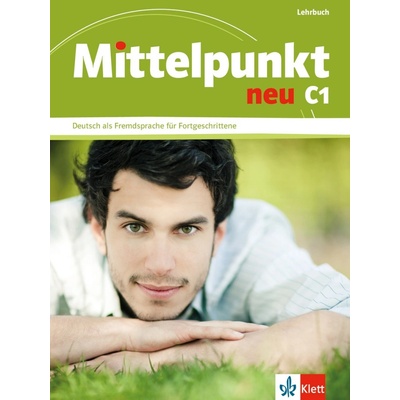 Mittelpunkt neu C1 Lehrbuch