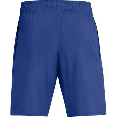 Under Armour TECH WOVEN WORDMARK SHORT 1383356-432