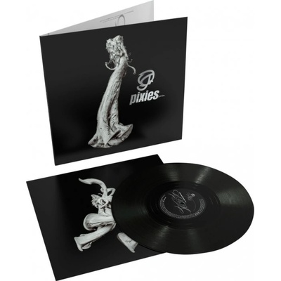 Pixies - BENEATH THE EYRIE LP