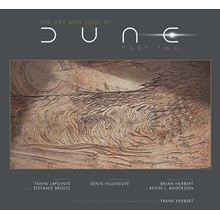 The Art and Soul of Dune: Part Two