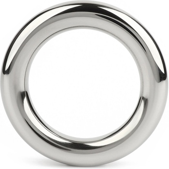 Mr. Steel The Prince C-Ring 10mm x 40mm Silver