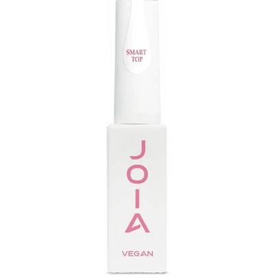 JOIA vegan Топ без лепкав слой и без UV филтри Smart Top Joia Vegan 8 мл (107008)