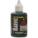 Hasoft Farbič 50 ml zelená