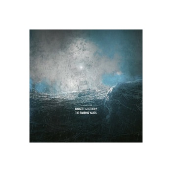 Hackett Steve,Steve Rothery - Roaring Waves CD