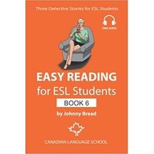 Easy Reading for ESL Students - Book 6