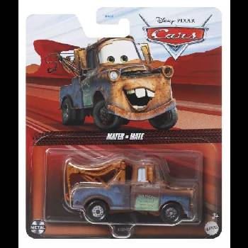 Mattel Автомобили: Матю, 1: 55 (hlt83)