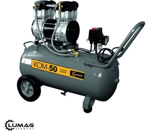 Lumag KOM50