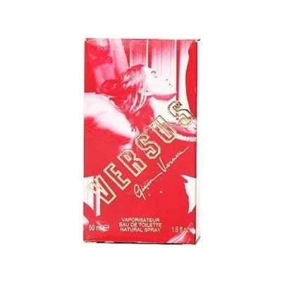 Versace Versus tuhé mydlo 50 g