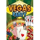 Vegas Party