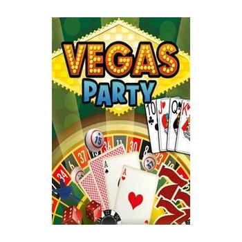 Vegas Party